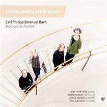 CPE Bach