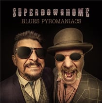 Blues Pyromaniacs