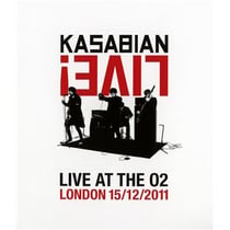 Live at the O2
