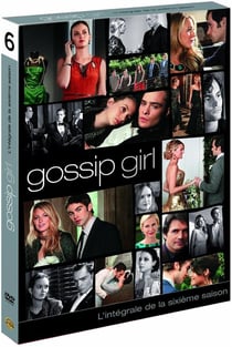 Gossip Girl - Saison 6