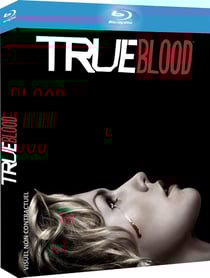 True Blood - L'intégrale de la Saison 7