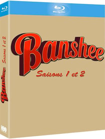 Banshee - Saisons 1 et 2