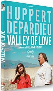 Valley of Love