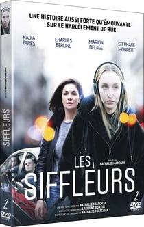 Les Siffleurs