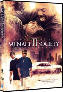 Menace II Society