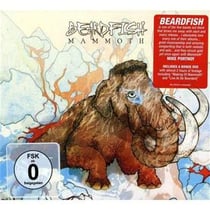 Mammoth