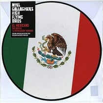 El mexicano