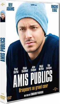 Amis publics