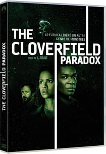 The Cloverfield Paradox