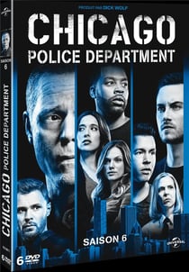 Chicago Police Department - Saison 6