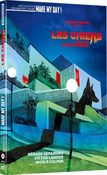 Les Chiens