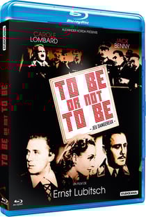 To Be or Not to Be - Jeux dangereux