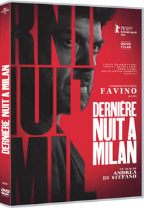 Dernière nuit à Milan
