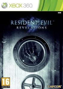 Resident Evil : Revelations