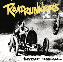 Instant Trouble