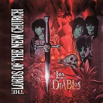 Los diablos: la edad de oro. Madrid Spain