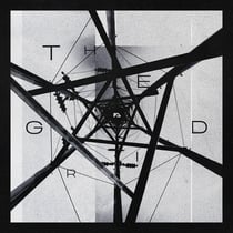 The Grid EP - édition limitée colorée