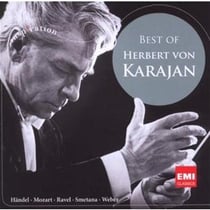 Inspiration karajan