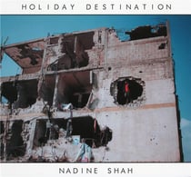 Holiday destination