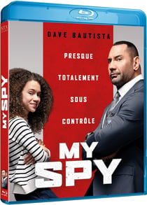 My Spy