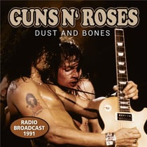 Dust and bones