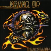 Heads will roll