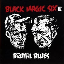 Brutal blues