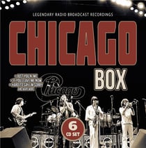Box (Legendary Radio Brodcast Recordings)