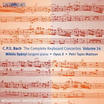 Intégrale des concertos pour piano /vol.14