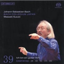 Cantates /vol.39