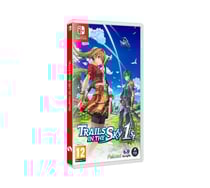 Trails in the Sky 1st Chapter