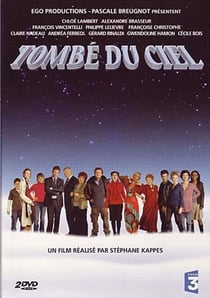 Tombé du ciel