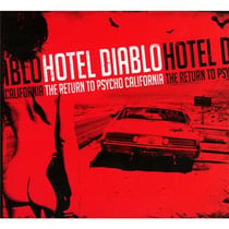 The return to Psycho, California