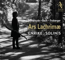 Ars lachrimae