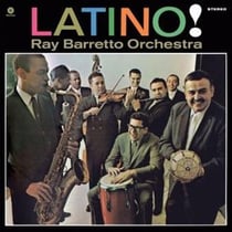 Latino !