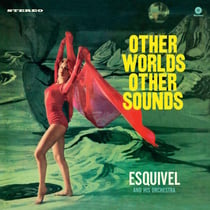Other worlds, other sounds