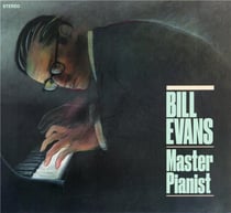 Master pianist (Moon beams + How my heart sings!)