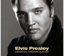 Essential original albums