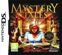 Mystery tales time travel