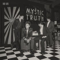 Mystic truth