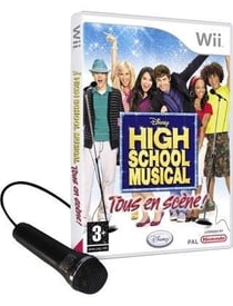 High school musical (micro inclus)