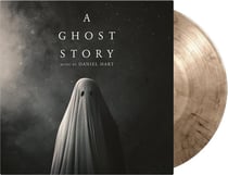 A Ghost Story - édition colorée 180g