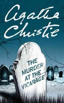 Murder at the vicarage