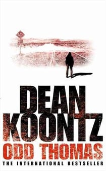 Odd thomas