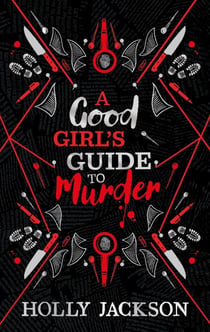 A GOOD GIRL'S GUIDE TO MURDER - COLLECTOR'S EDITION