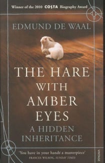 The hare with amber eyes: a hidden inheritance