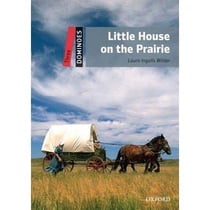 Little house on the prairie