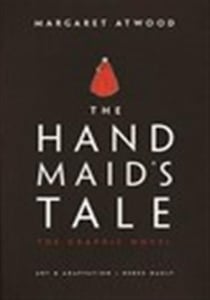 The Handmaid's Tale : The Graphic Novel