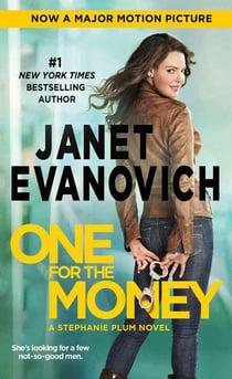 One for the money - film tie in