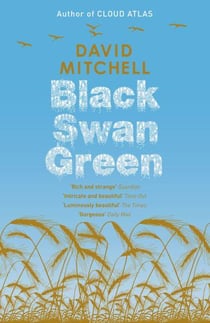 Black swan green